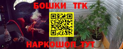 молекула духа Донской