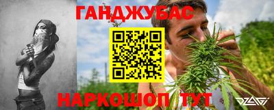молекула духа Донской